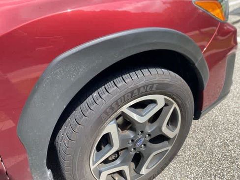 Used 2019 Subaru Crosstrek 2.0i Limited w/ Moonroof Package w/Navigation AWD/4WD image 16