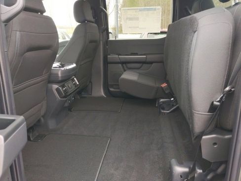 New 2025 Ford F150 STX w/ Equipment Group 200A image 16