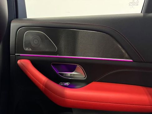 Used 2023 Mercedes-Benz GLE 53 AMG GLE 53 AMG image 42