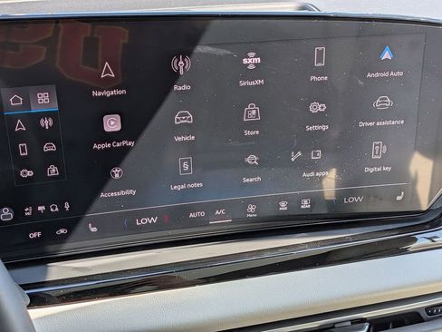 Used 2025 Audi A5 2.0T Premium w/ Convenience Package AWD/4WD image 22