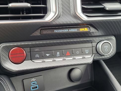 New 2025 Ford Mustang GT Premium image 46