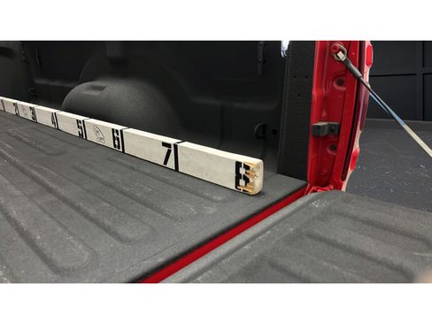 Used 2022 RAM 2500 Big Horn w/ Level C Equiment Group AWD/4WD image 28