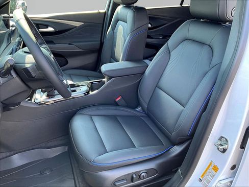 New 2026 Buick Envista Sport Touring w/ Convenience I Package FWD image 16
