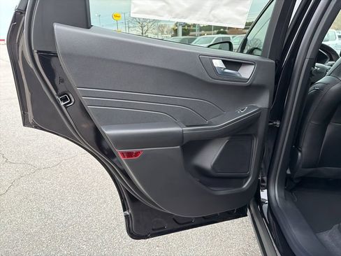 New 2026 Ford Escape ST-Line image 15