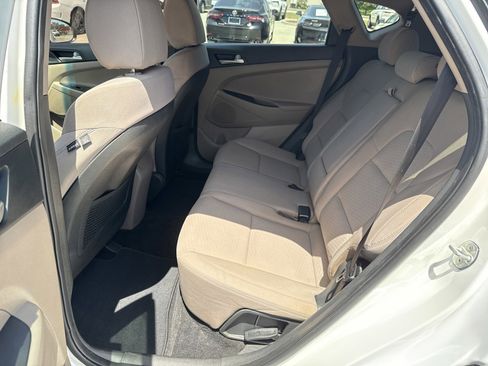 Used 2020 Hyundai Tucson SE FWD image 27