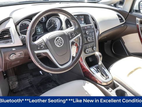Used 2013 Buick Verano Convenience FWD image 5