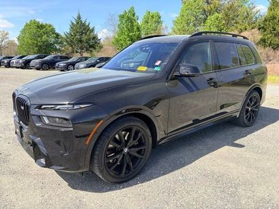 Used 2025 BMW X7 M60i