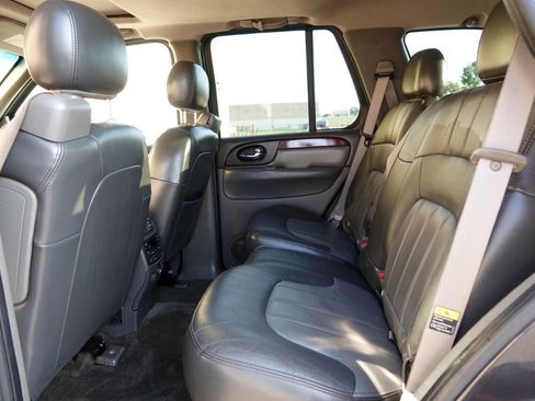 Used 2004 GMC Envoy SLT image 55