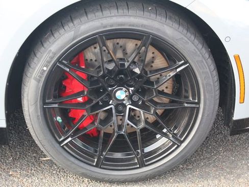 New 2026 BMW M4 Competition image 12