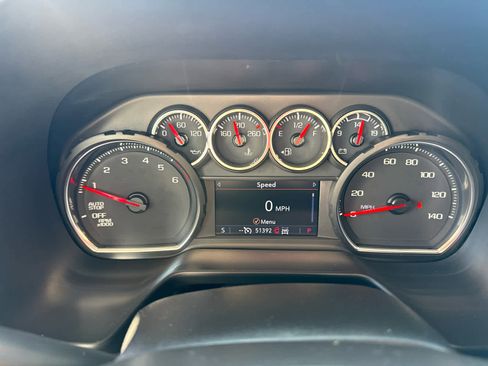 Certified 2021 Chevrolet Tahoe RST w/ Rear Media and Nav Package image 18