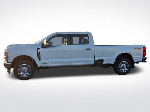 New 2026 Ford F350 Lariat w/ Lariat Ultimate Package AWD/4WD image 5