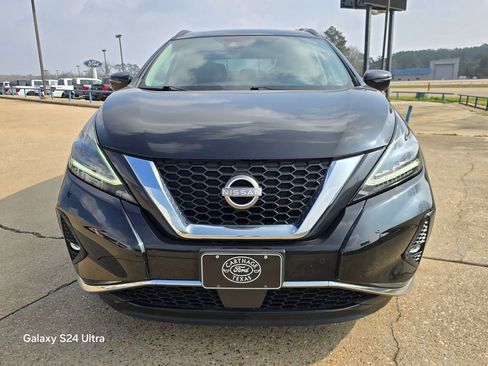 Used 2023 Nissan Murano SV image 8