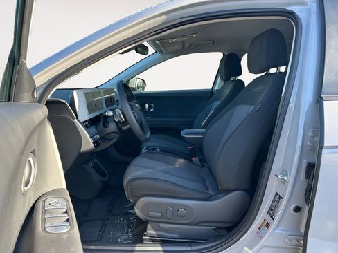 Used 2024 Hyundai Ioniq 5 SEL AWD/4WD image 15