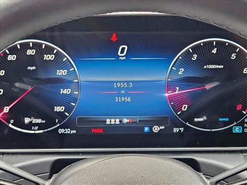 Used 2023 Mercedes-Benz C 300 Sedan image 11