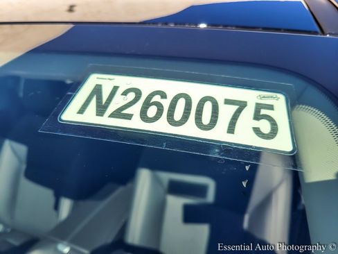 New 2026 Nissan Murano SL AWD/4WD image 21