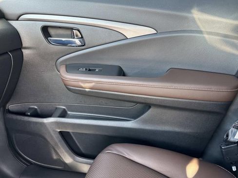 New 2026 Honda Ridgeline RTL image 24