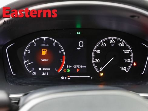 Used 2023 Honda Civic EX-L image 17
