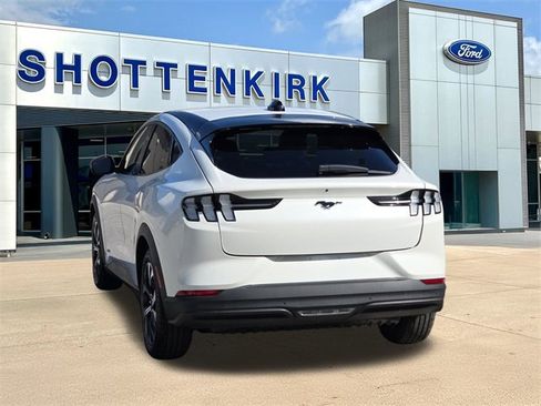 Certified 2025 Ford Mustang Mach-E Select image 6