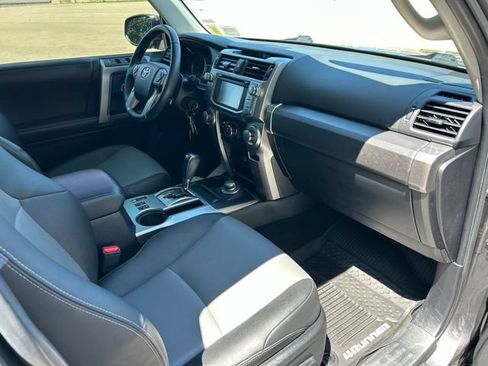 Used 2019 Toyota 4Runner SR5 Premium AWD/4WD image 22