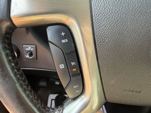 Used 2018 GMC Savana 3500 w/ Driver Convenience Package RWD image 20