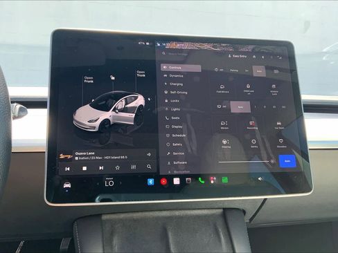 Used 2023 Tesla Model 3 Standard Range RWD image 34