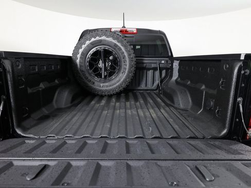 Used 2026 Chevrolet Colorado ZR2 w/ ZR2 Bison Edition image 7