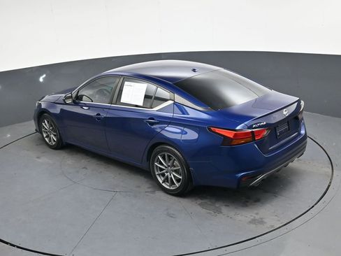 Used 2020 Nissan Altima 2.5 SR image 21