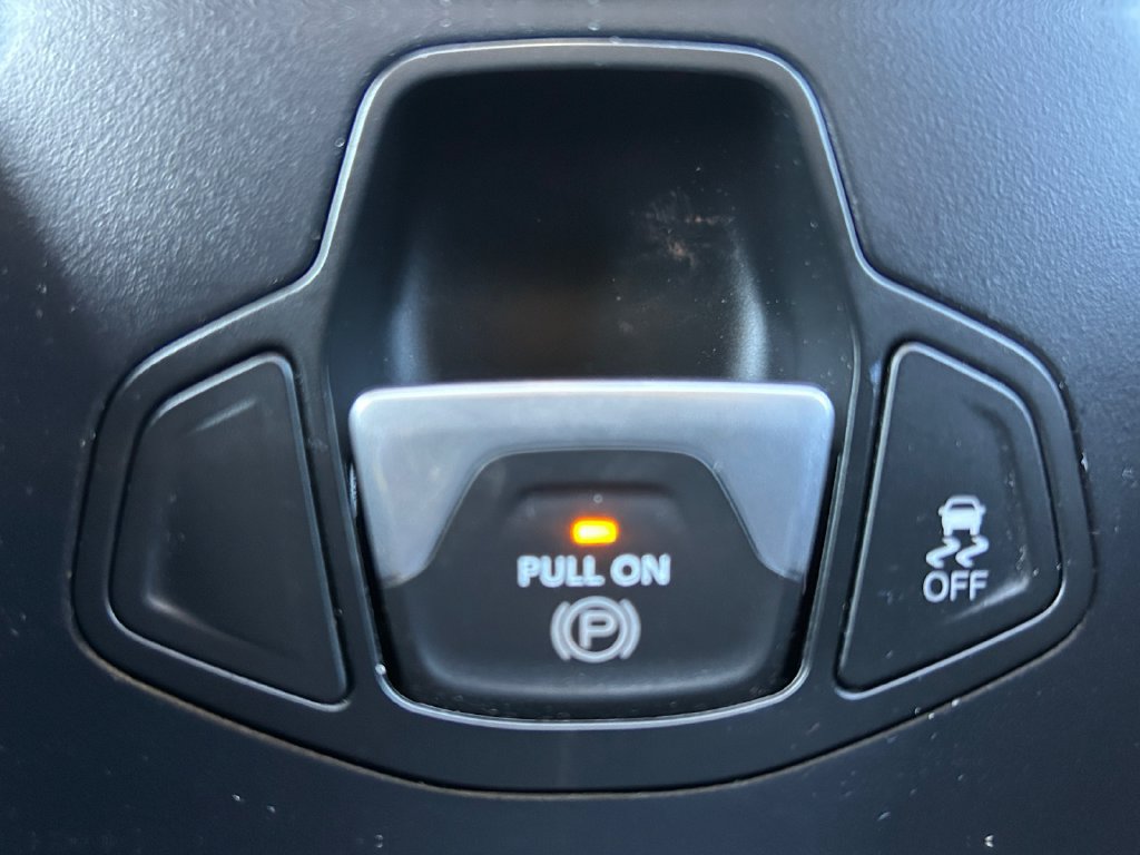Used 2021 Jeep Renegade Sport AWD/4WD image 40