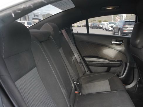 Used 2021 Dodge Charger GT w/ Blacktop Package image 22
