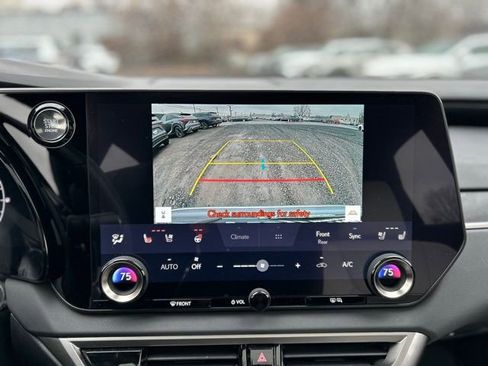 Used 2023 Lexus RX 350 Premium w/ Accessory Package image 25