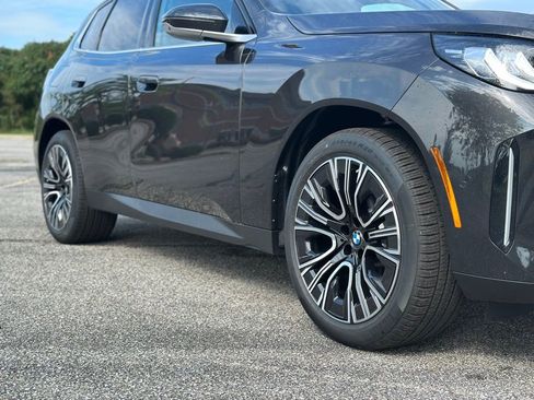 New 2026 BMW X3 xDrive30 w/ Premium Package image 8