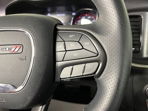 Used 2018 Dodge Charger GT w/ Navigation & Travel Group AWD/4WD image 22