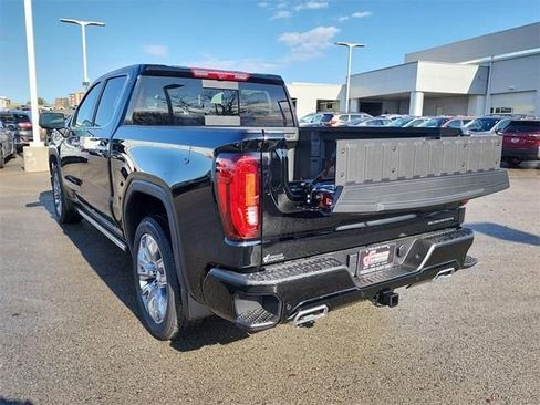 New 2026 GMC Sierra 1500 Denali image 6