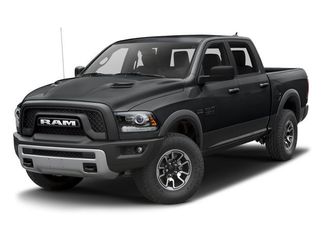 Used 2017 RAM 1500 Rebel w/ Luxury Group AWD/4WD video 1