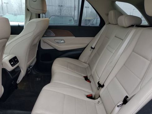 Used 2022 Mercedes-Benz GLE 350 GLE 350 image 27