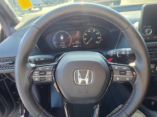 Used 2024 Honda HR-V Sport image 26
