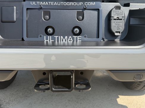 New 2026 RAM 2500 Tradesman AWD/4WD image 7