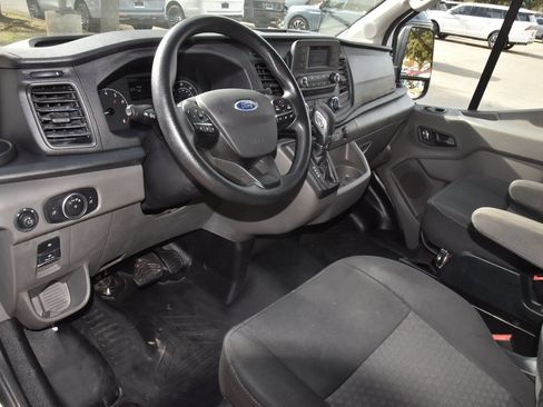 Used 2023 Ford Transit 250 Medium Roof w/ Load Area Protection Package image 31