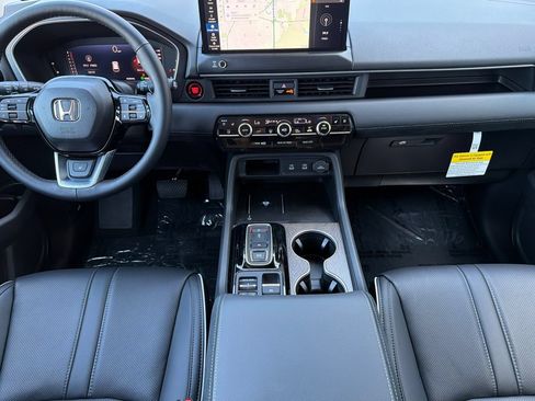 New 2026 Honda Pilot Elite image 12
