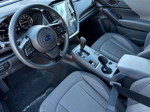 Certified 2025 Subaru Crosstrek 2.0i Premium AWD/4WD image 10