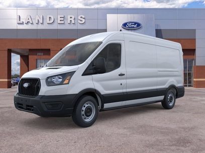 New 2026 Ford Transit 250 148 Medium Roof