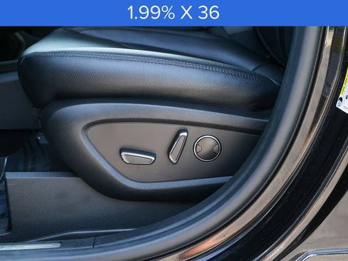 Certified 2023 Lincoln Nautilus AWD w/ Premium Package image 21