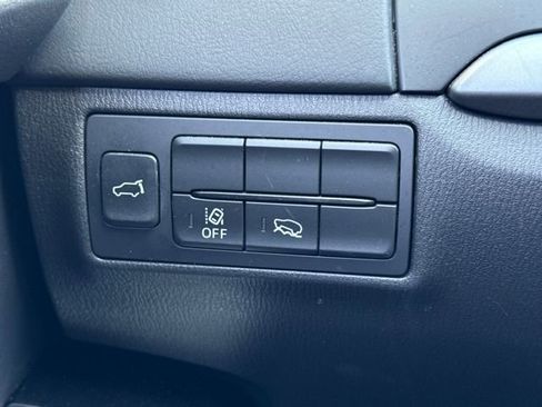 Used 2023 MAZDA CX-9 Touring image 29