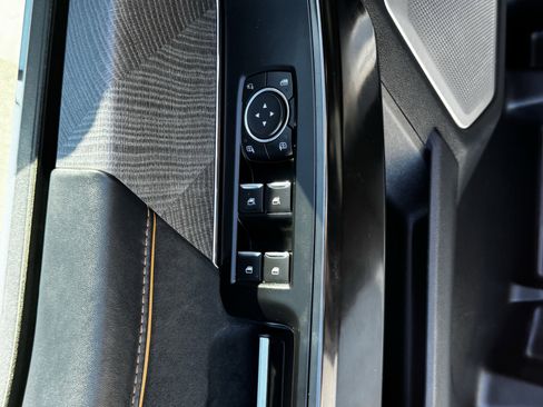 Used 2022 Ford F150 Platinum w/ Equipment Group 701A High image 28