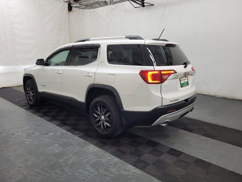Used 2019 GMC Acadia SLT AWD/4WD image 5