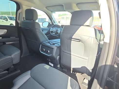 New 2026 Ford Expedition Max Active AWD/4WD image 19