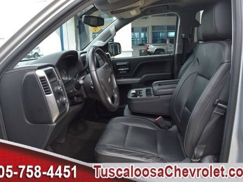 Used 2018 Chevrolet Silverado 1500 LT w/ All Star Edition image 18