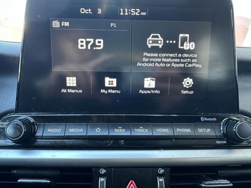 Used 2021 Kia Forte LXS image 15