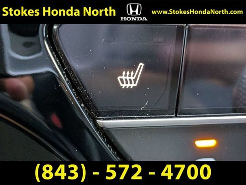 Certified 2024 Honda CR-V EX-L image 27