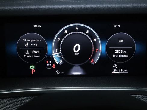 Certified 2026 Volkswagen Tiguan S FWD image 23